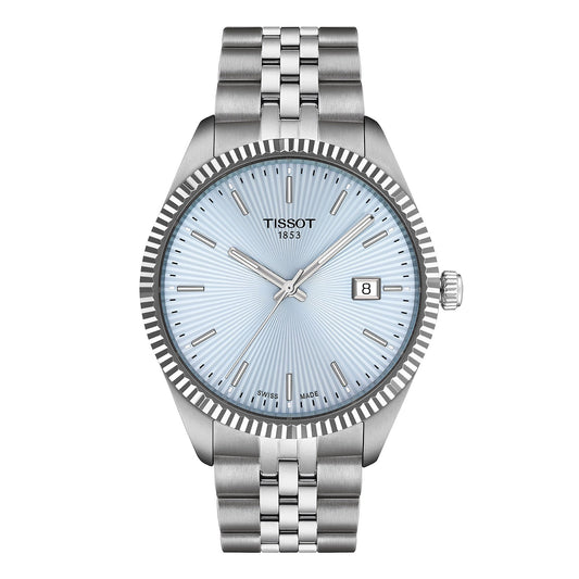 Reloj Tissot Ballade T156.410.11.351.00