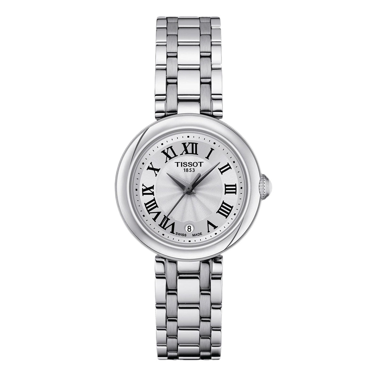 Reloj Tissot Bellisima T126.010.11.013.00