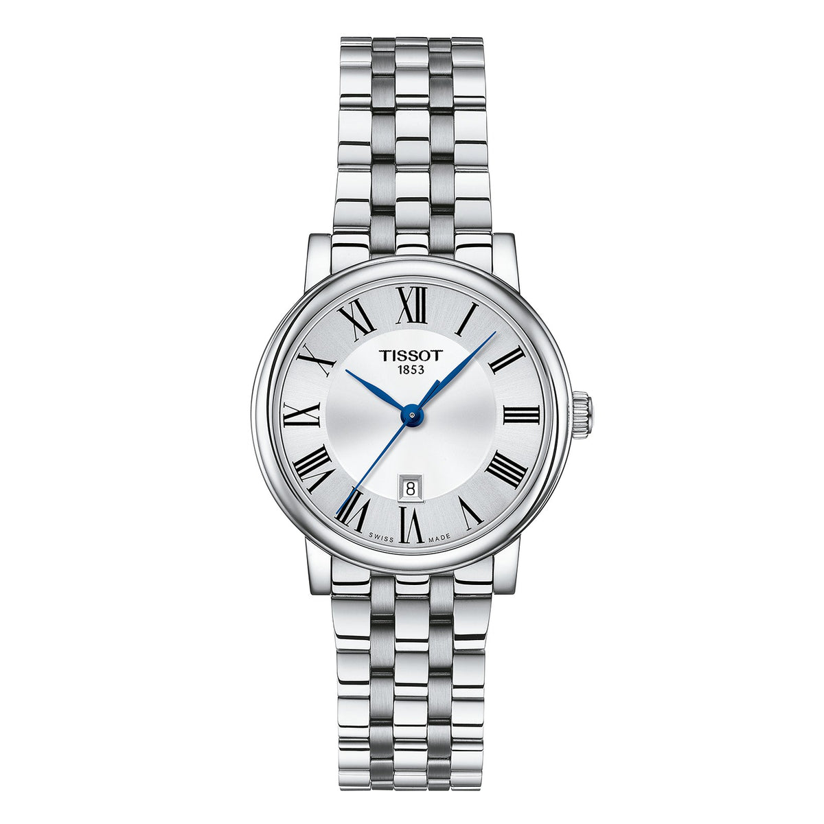 Reloj Tissot Carson T122.210.11.033.00
