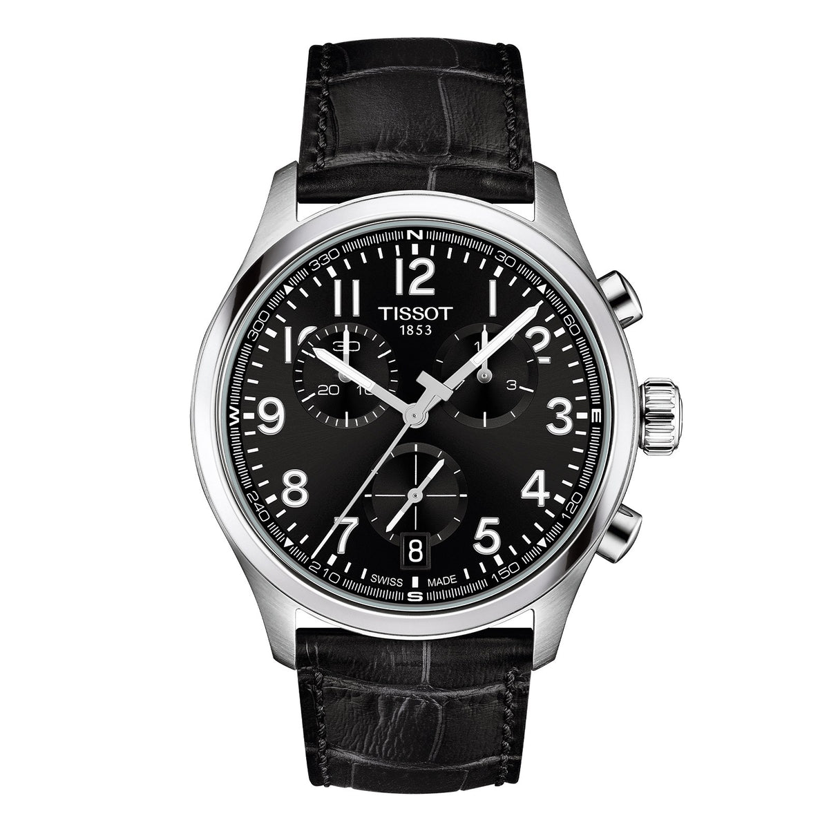 Reloj Tissot Chrono XL T116.417.16.052.00