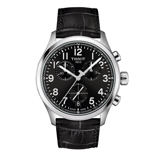 Reloj Tissot Chrono XL T116.417.16.052.00