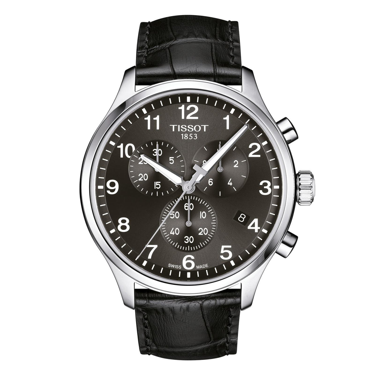 Reloj Tissot Chrono XL T116.617.16.057.00