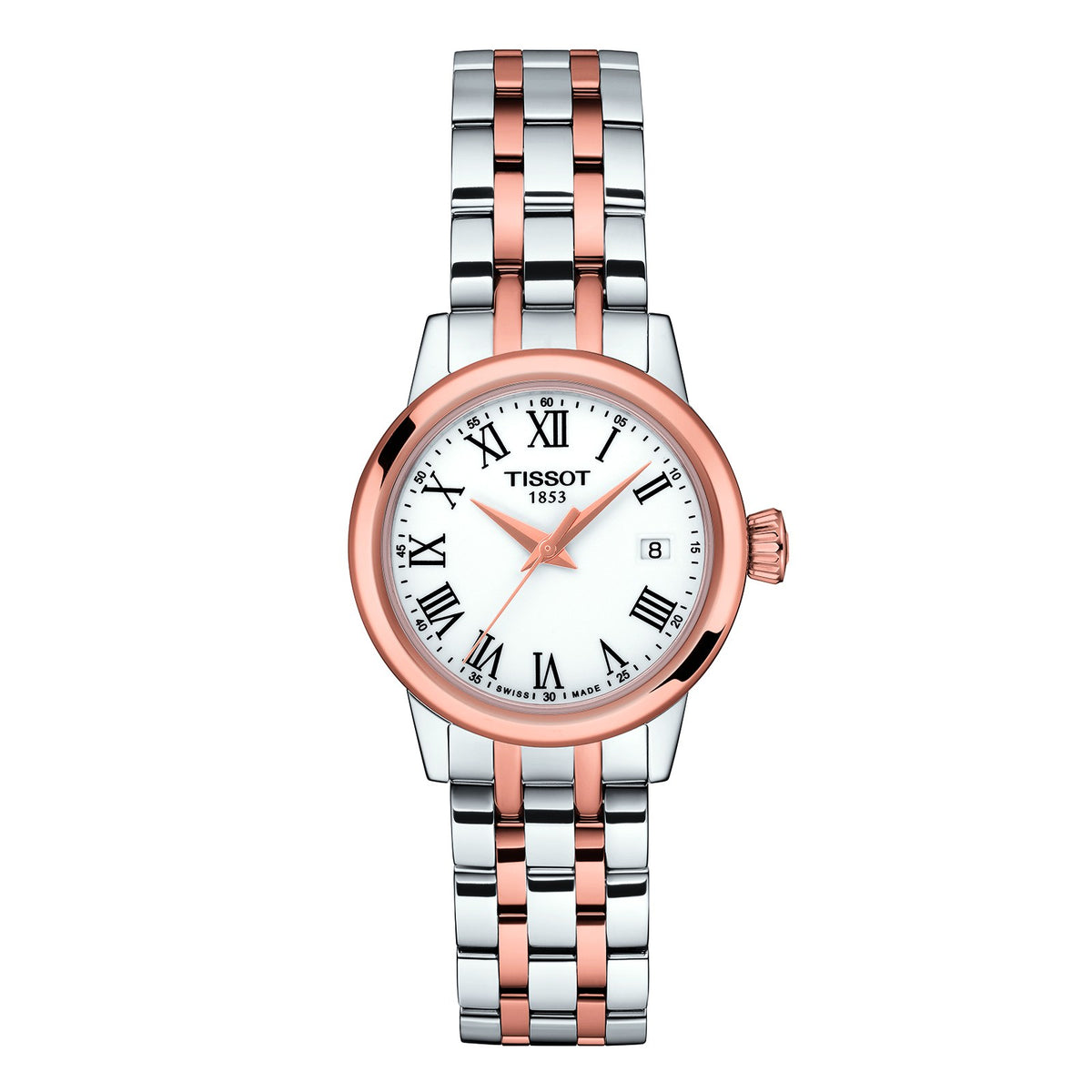 Reloj Tissot Classic Dream T129.210.22.013.00