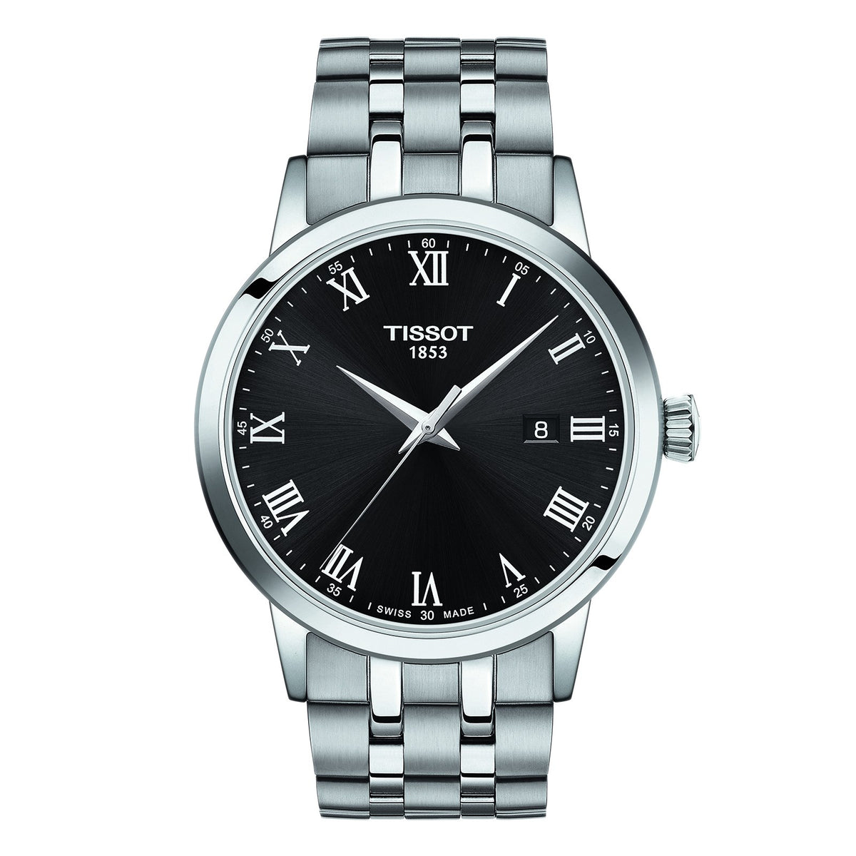 Reloj Tissot Classic Dream T129.410.11.053.00