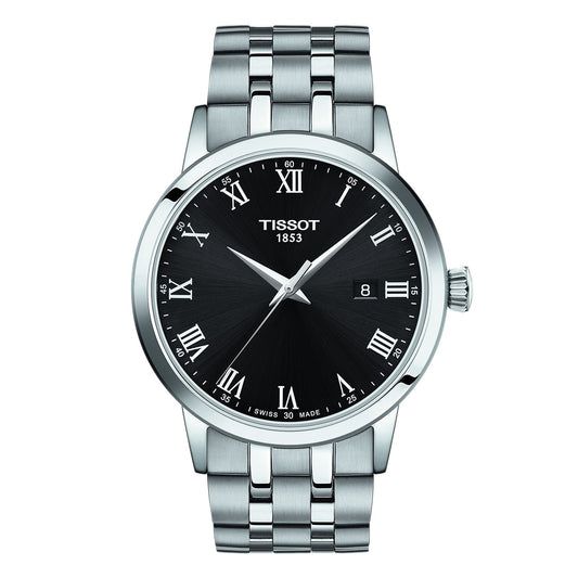 Reloj Tissot Classic Dream T129.410.11.053.00