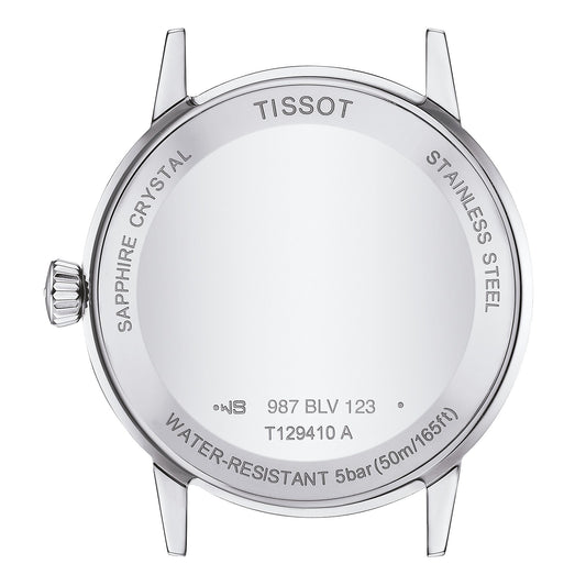 Reloj Tissot Classic Dream T129.410.16.013.00
