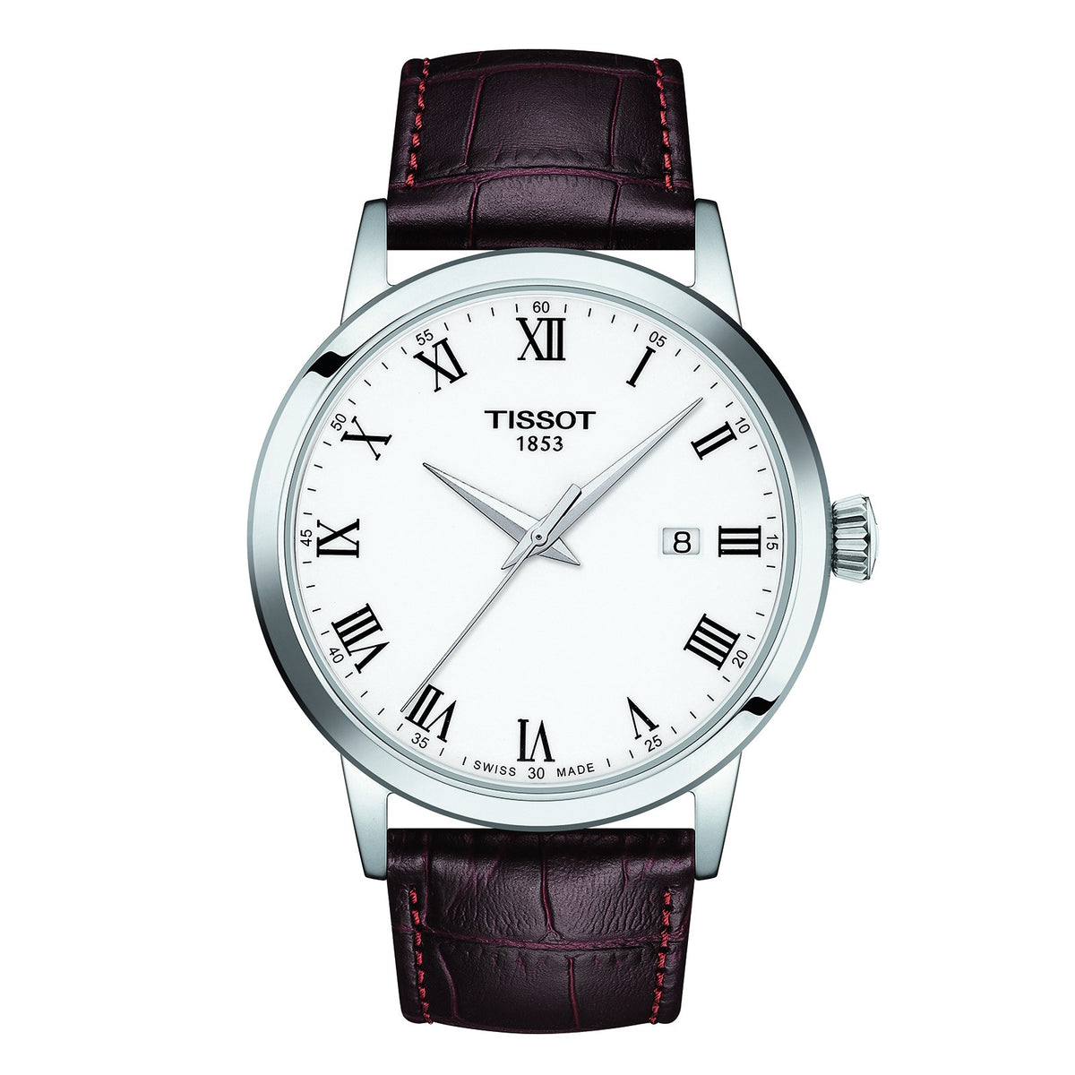 Reloj Tissot Classic Dream T129.410.16.013.00