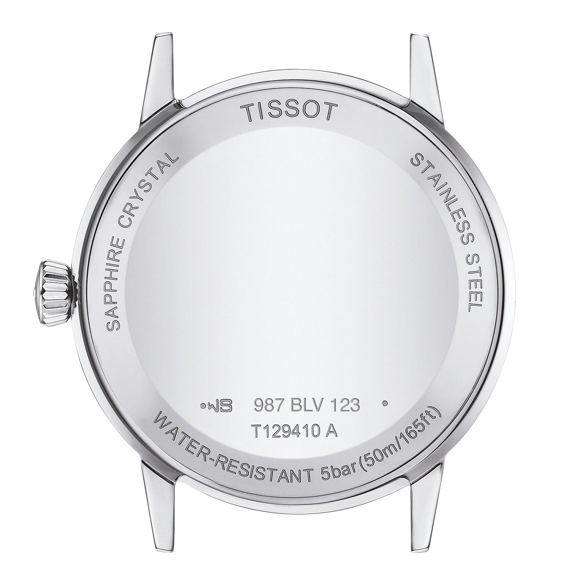 Reloj Tissot Classic Dream T129.410.16.053.00