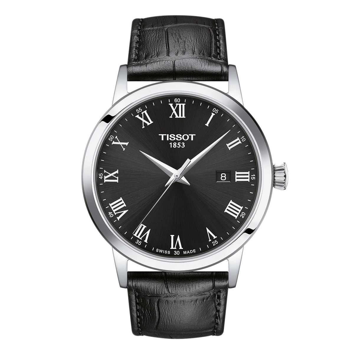 Reloj Tissot Classic Dream T129.410.16.053.00