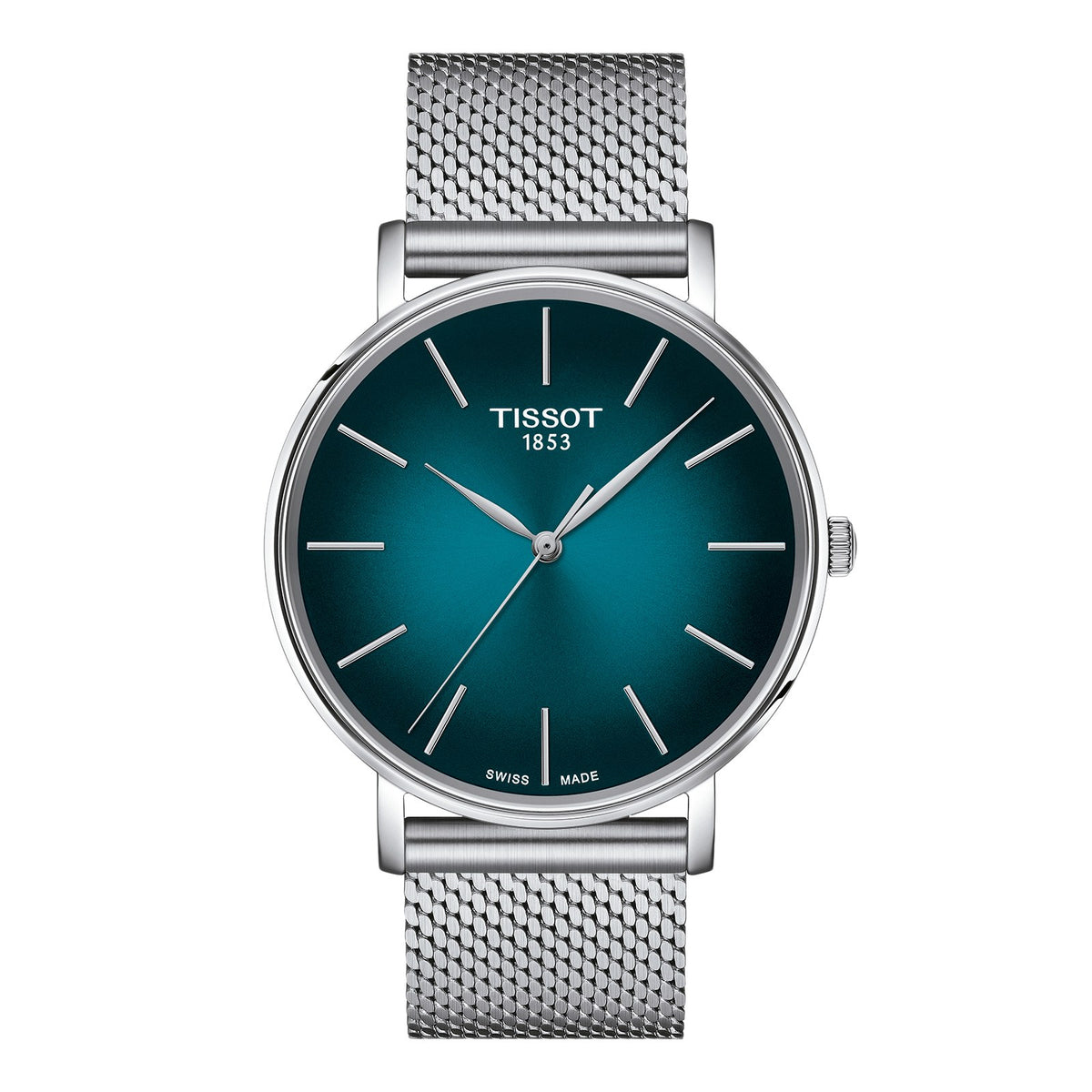 Reloj Tissot Everytime T143.410.11.091.00