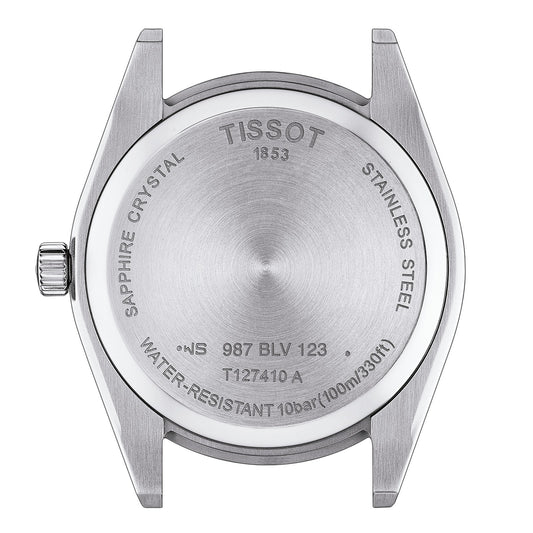 Reloj Tissot Gentleman T127.410.16.051.01