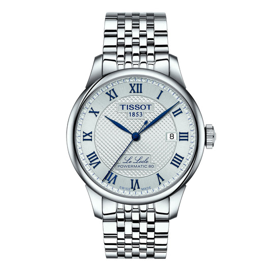 Reloj Tissot Le Locle Powermatic 80 T006.407.11.033.03
