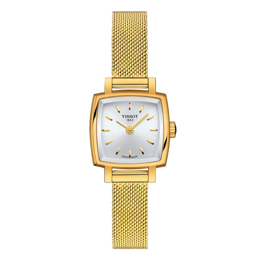 Reloj Tissot Lovely T058.109.33.031.00