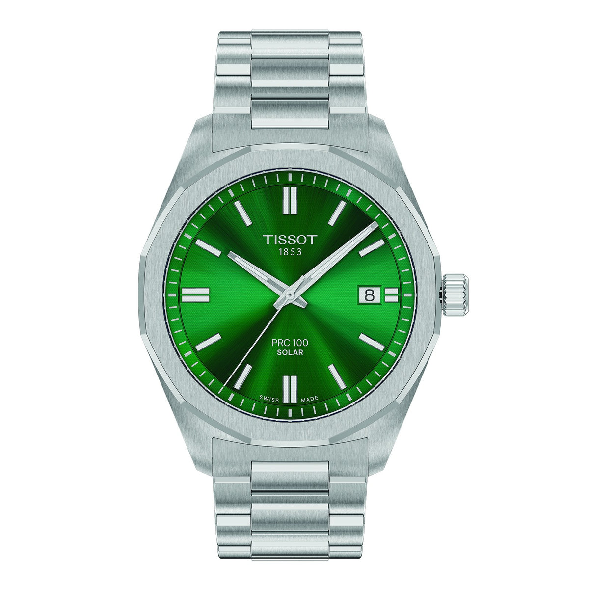 Reloj Tissot PR 100 Solar T151.422.11.091.00