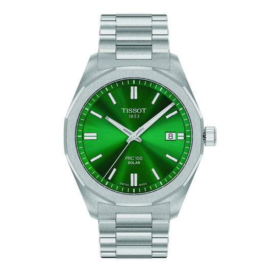 Reloj Tissot PR 100 Solar T151.422.11.091.00