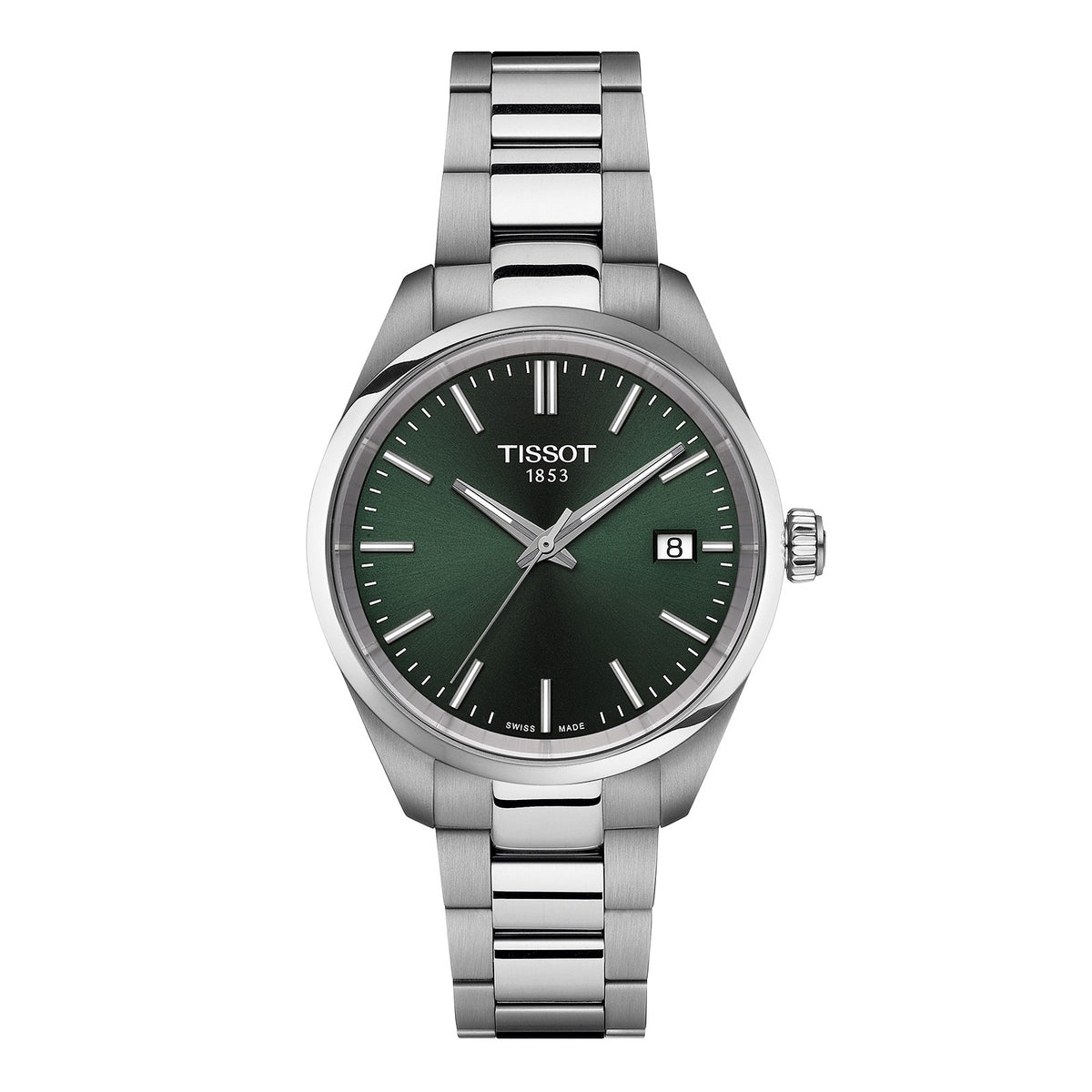 Reloj Tissot PR 100 T150.210.11.091.00
