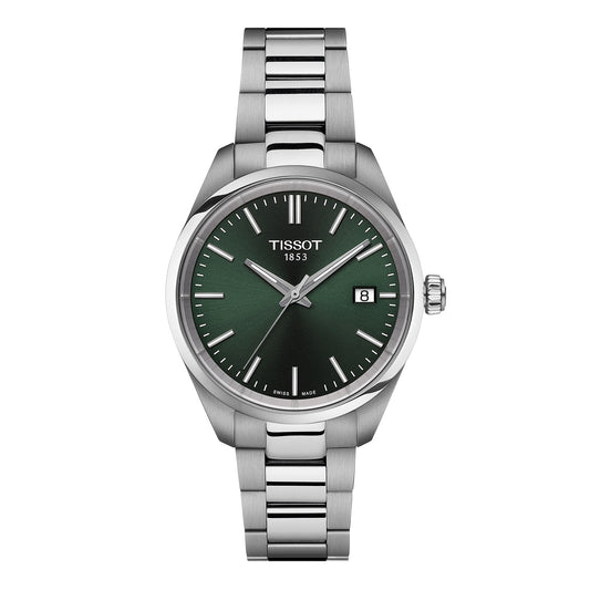 Reloj Tissot PR 100 T150.210.11.091.00
