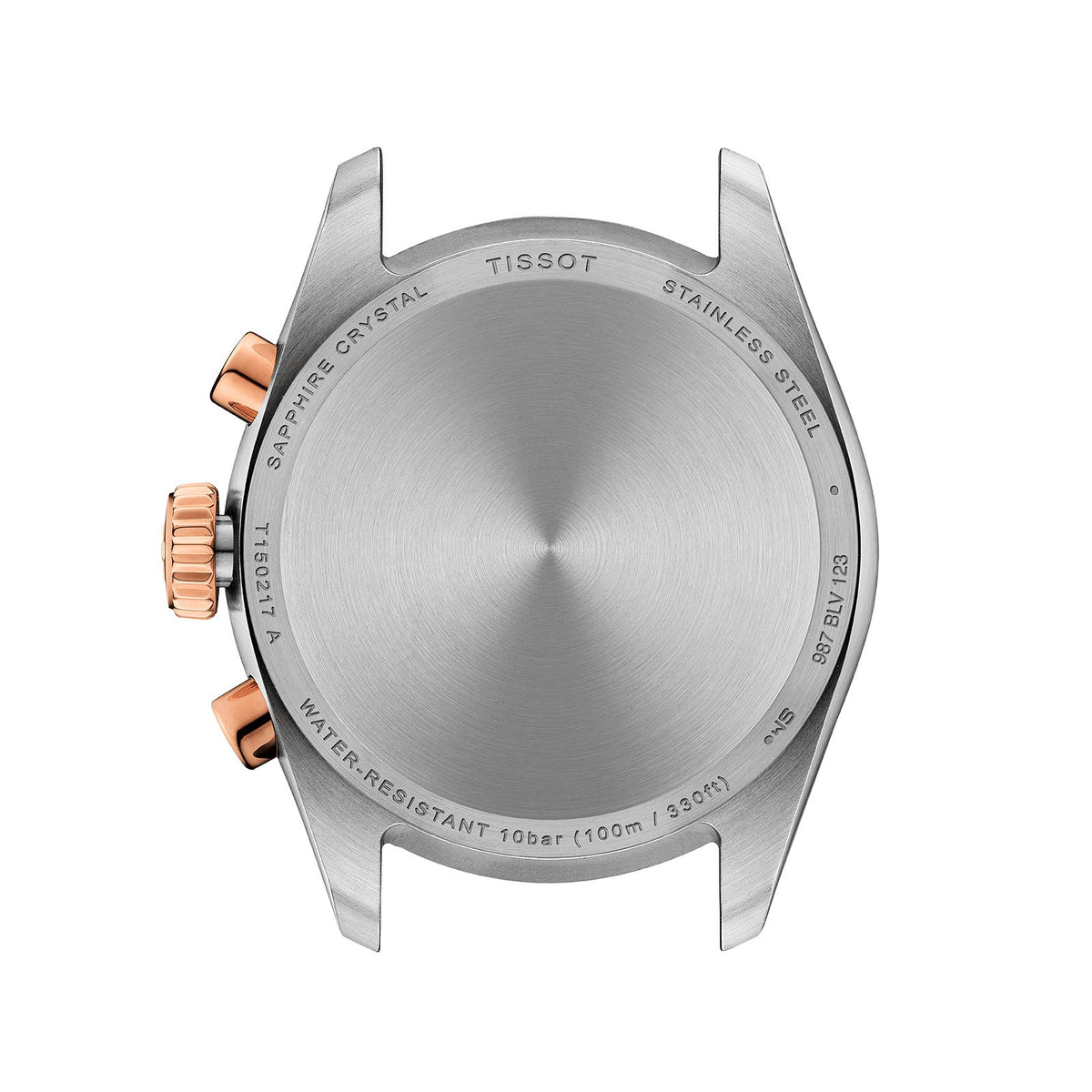Reloj Tissot PR 100 T150.217.22.111.00