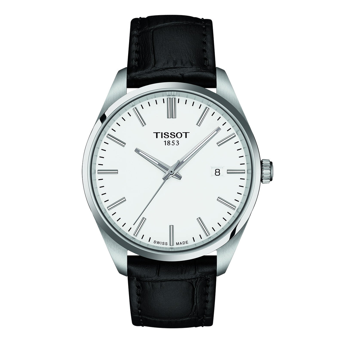 Reloj Tissot PR 100 T150.410.16.011.00