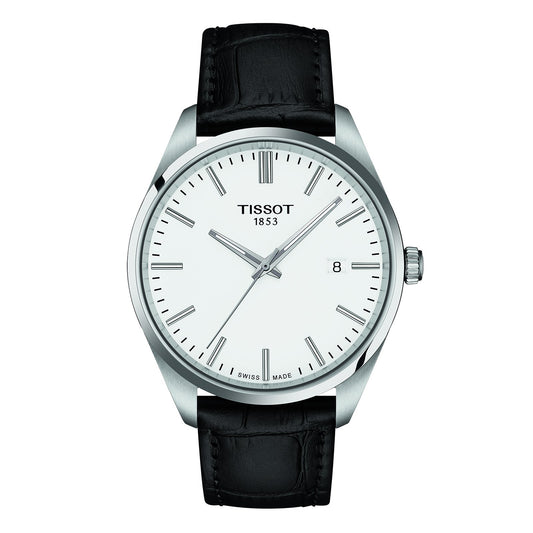 Reloj Tissot PR 100 T150.410.16.011.00
