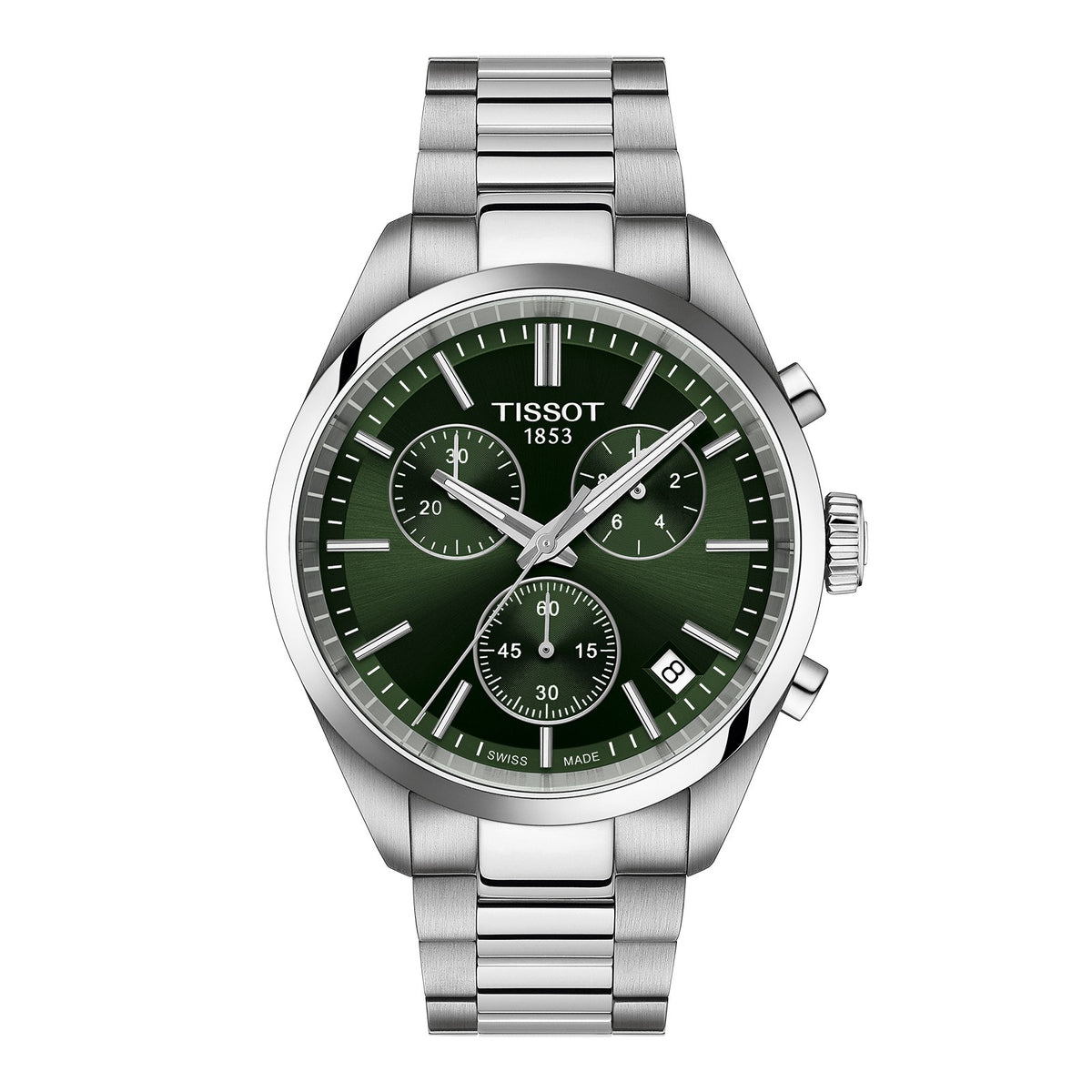 Reloj Tissot PR 100 T150.417.11.091.00