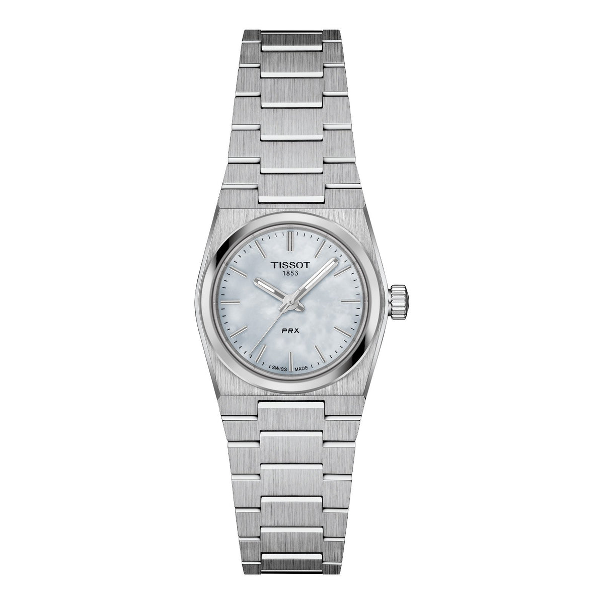 Reloj Tissot PRX T137.010.11.111.00