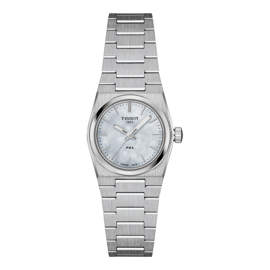 Reloj Tissot PRX T137.010.11.111.00