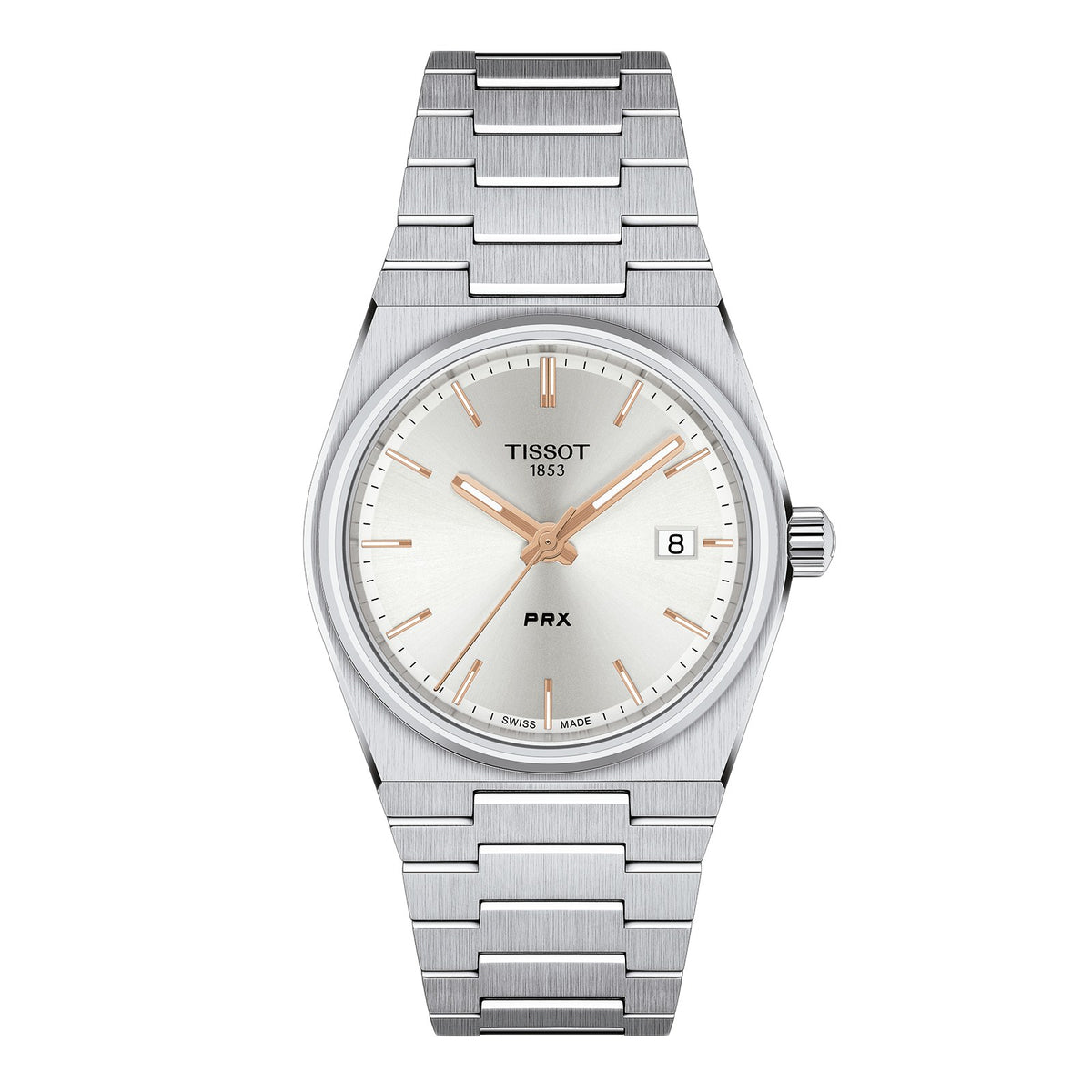 Reloj Tissot Prx T137.210.11.031.00