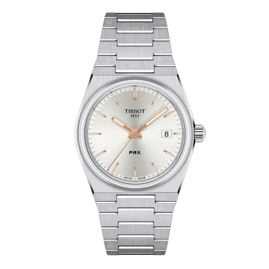 Reloj Tissot Prx T137.210.11.031.00