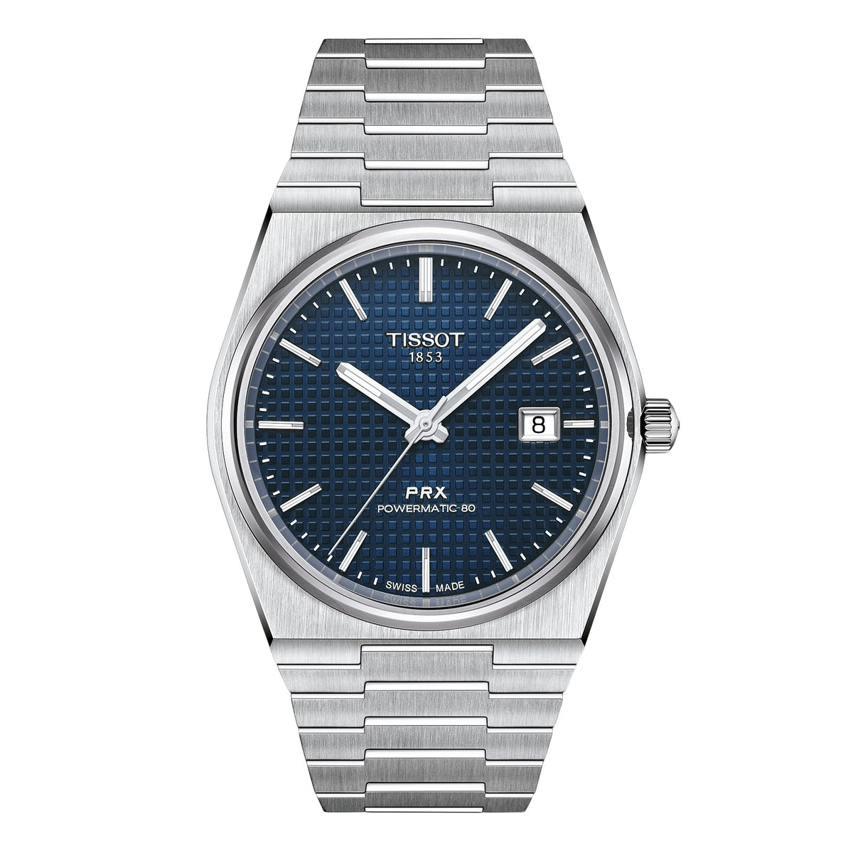 Reloj Tissot PRX T137.407.11.041.00