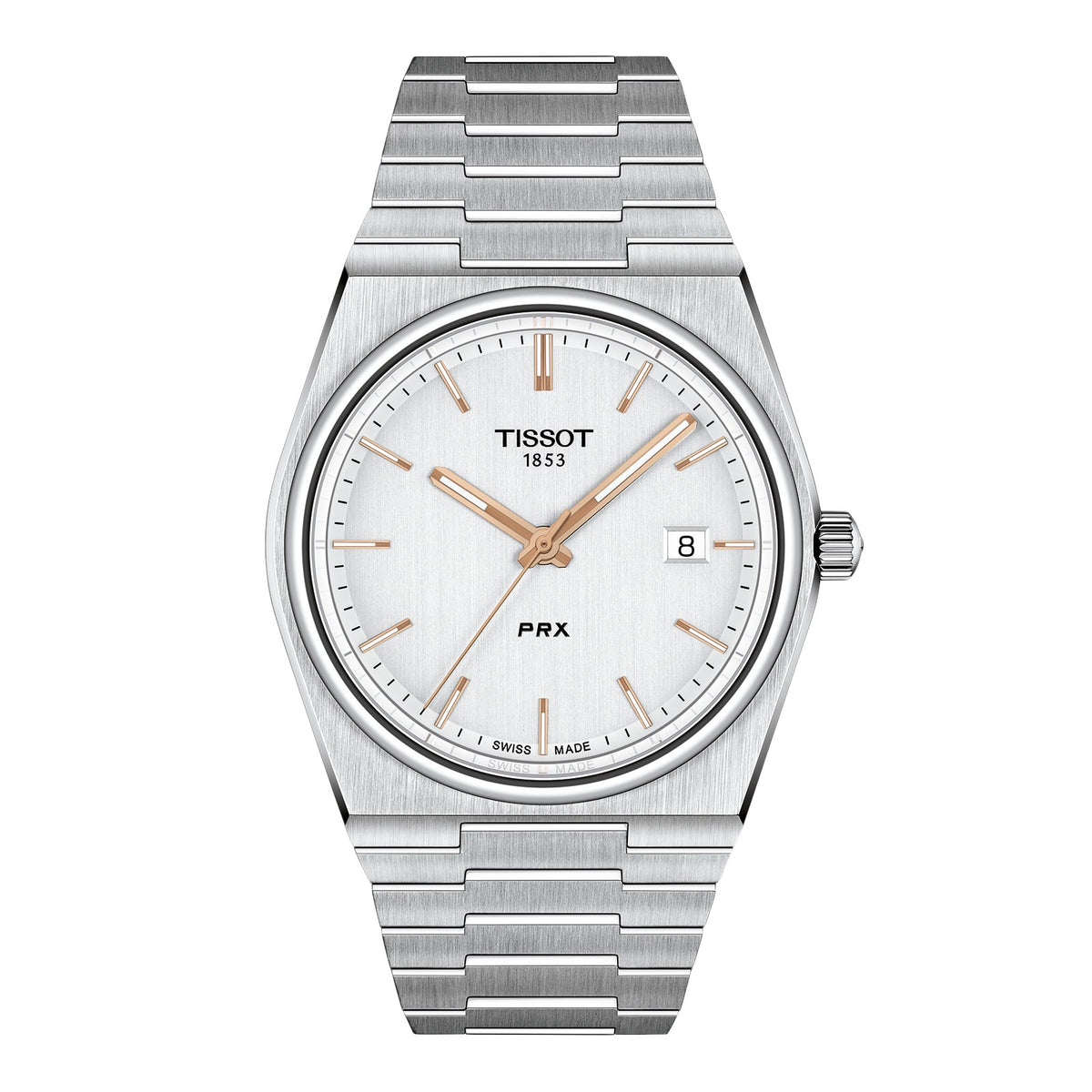 Reloj Tissot Prx T137.410.11.031.00