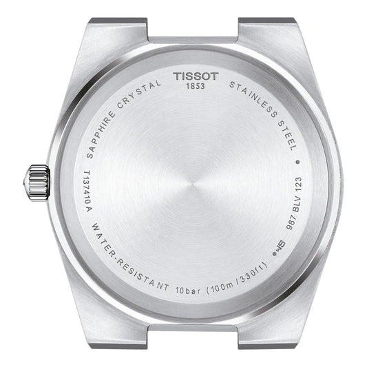 Reloj Tissot Prx T137.410.11.091.01