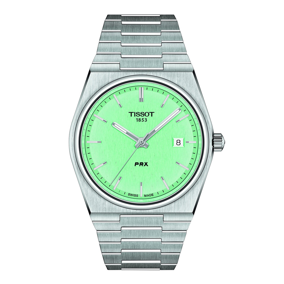 Reloj Tissot Prx T137.410.11.091.01
