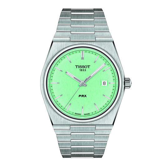 Reloj Tissot Prx T137.410.11.091.01