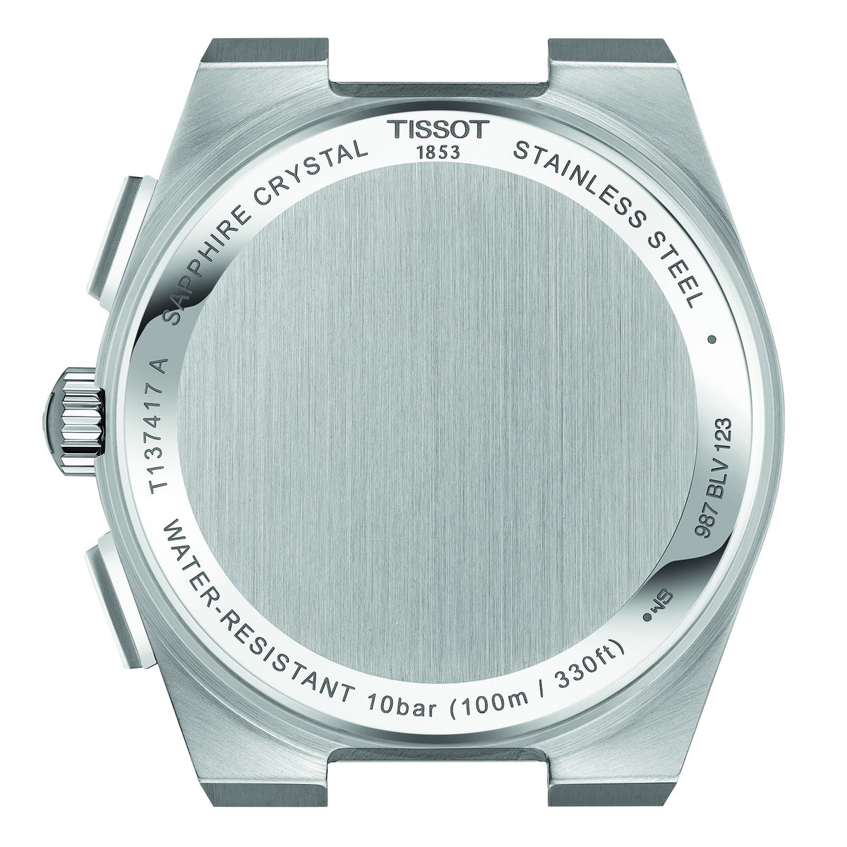 Reloj Tissot PRX T137.417.11.031.00
