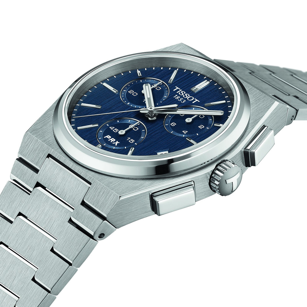 Reloj Tissot PRX T137.417.11.041.00