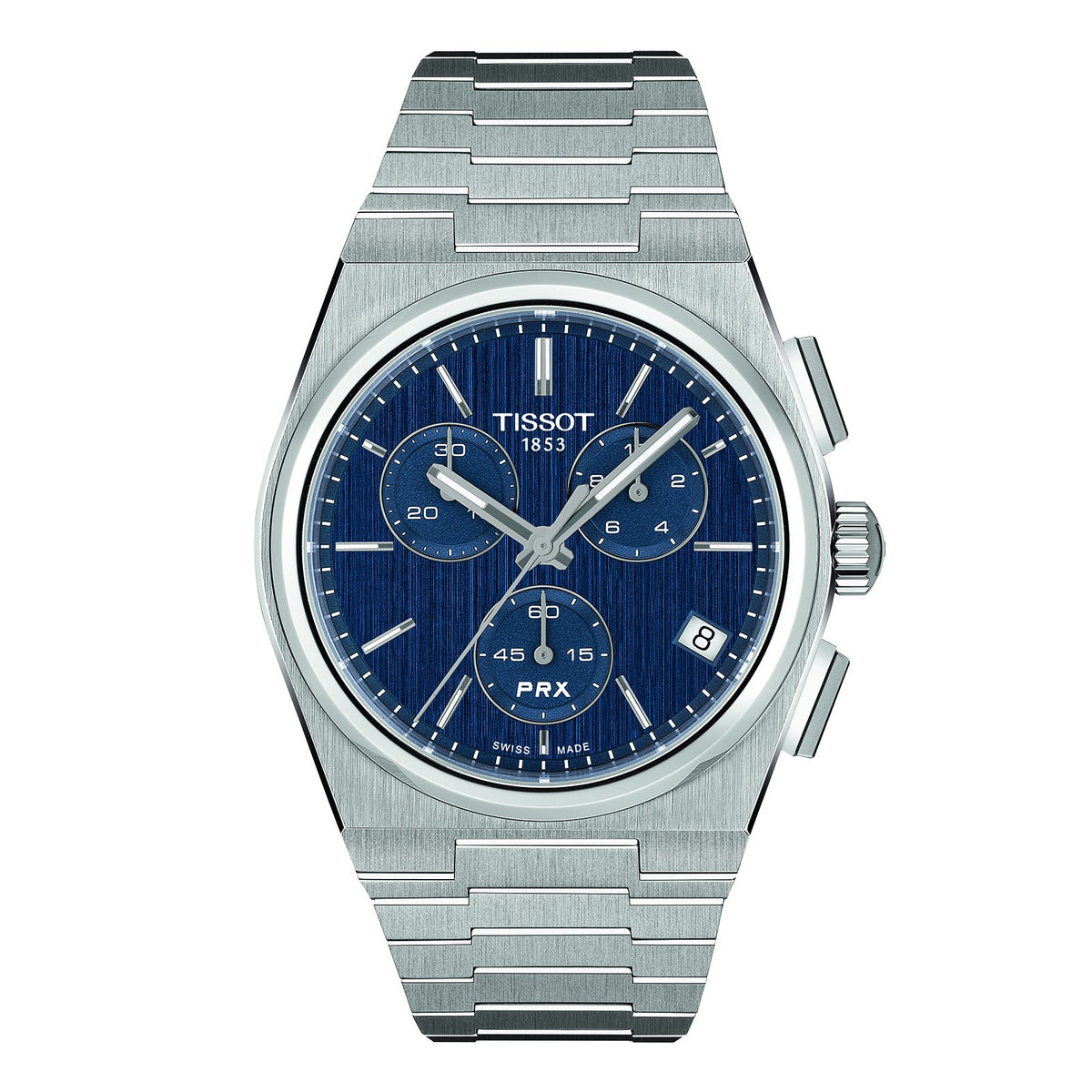 Reloj Tissot PRX T137.417.11.041.00