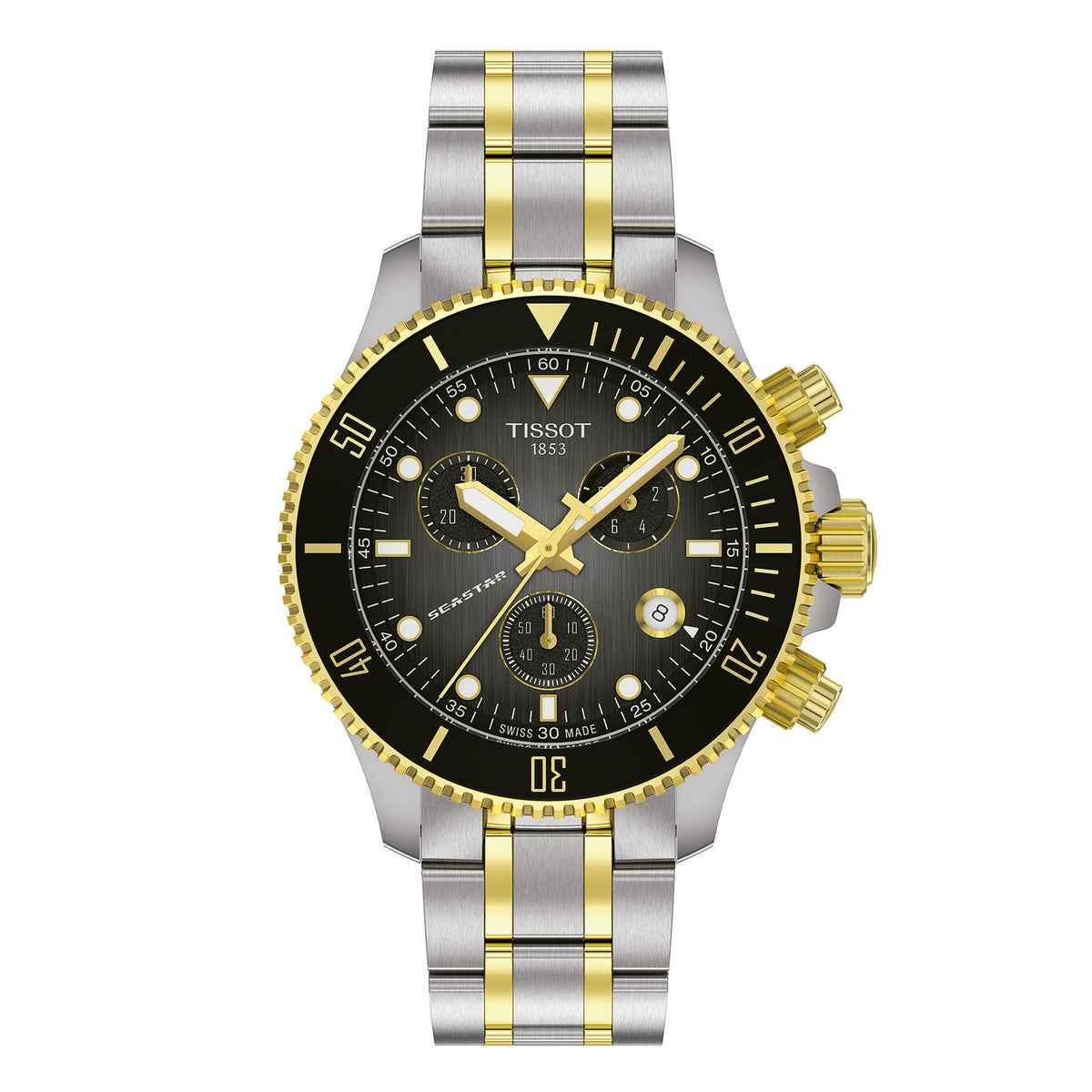Reloj Tissot Seastar T120.217.22.061.00