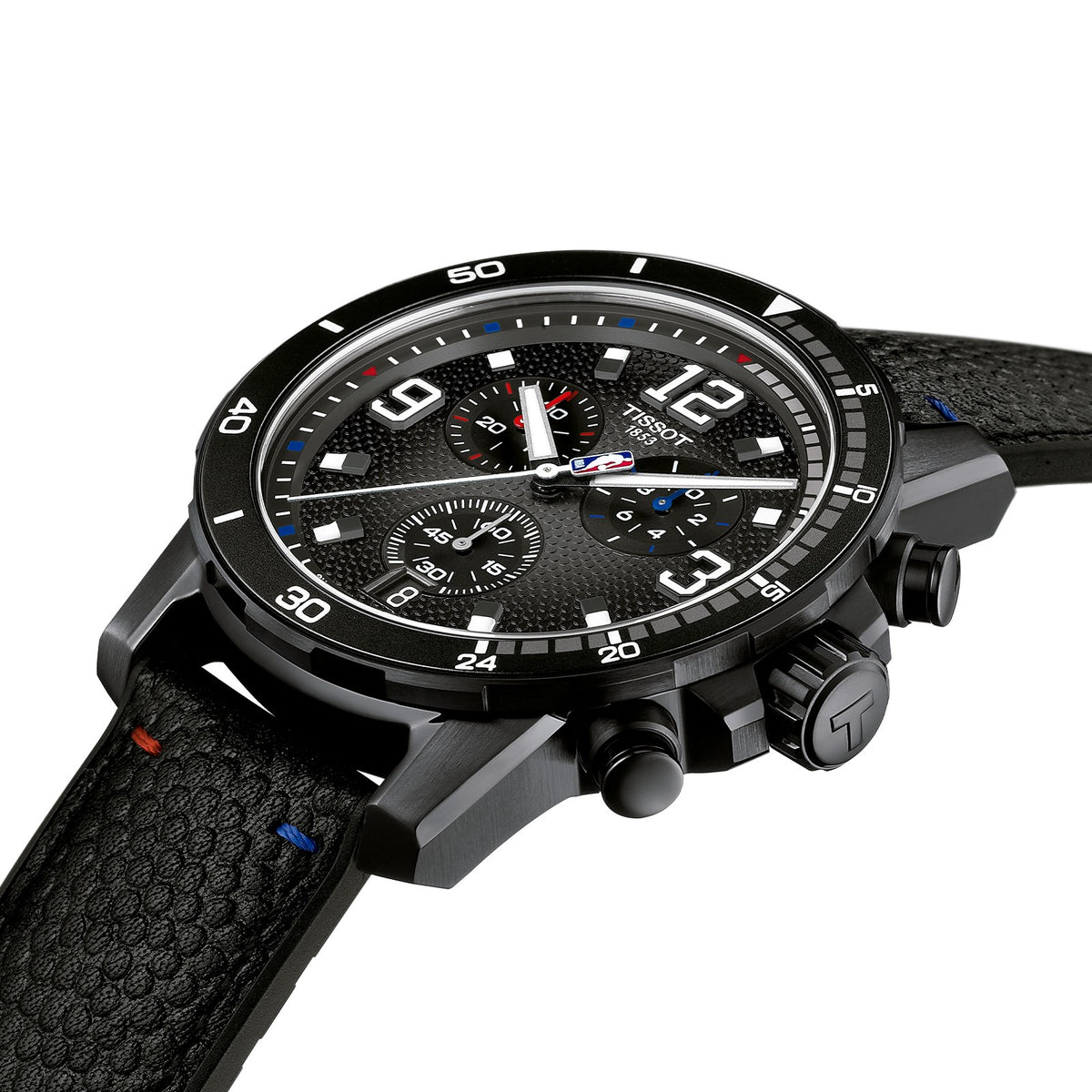 Reloj Tissot Supersport T125.617.37.067.00