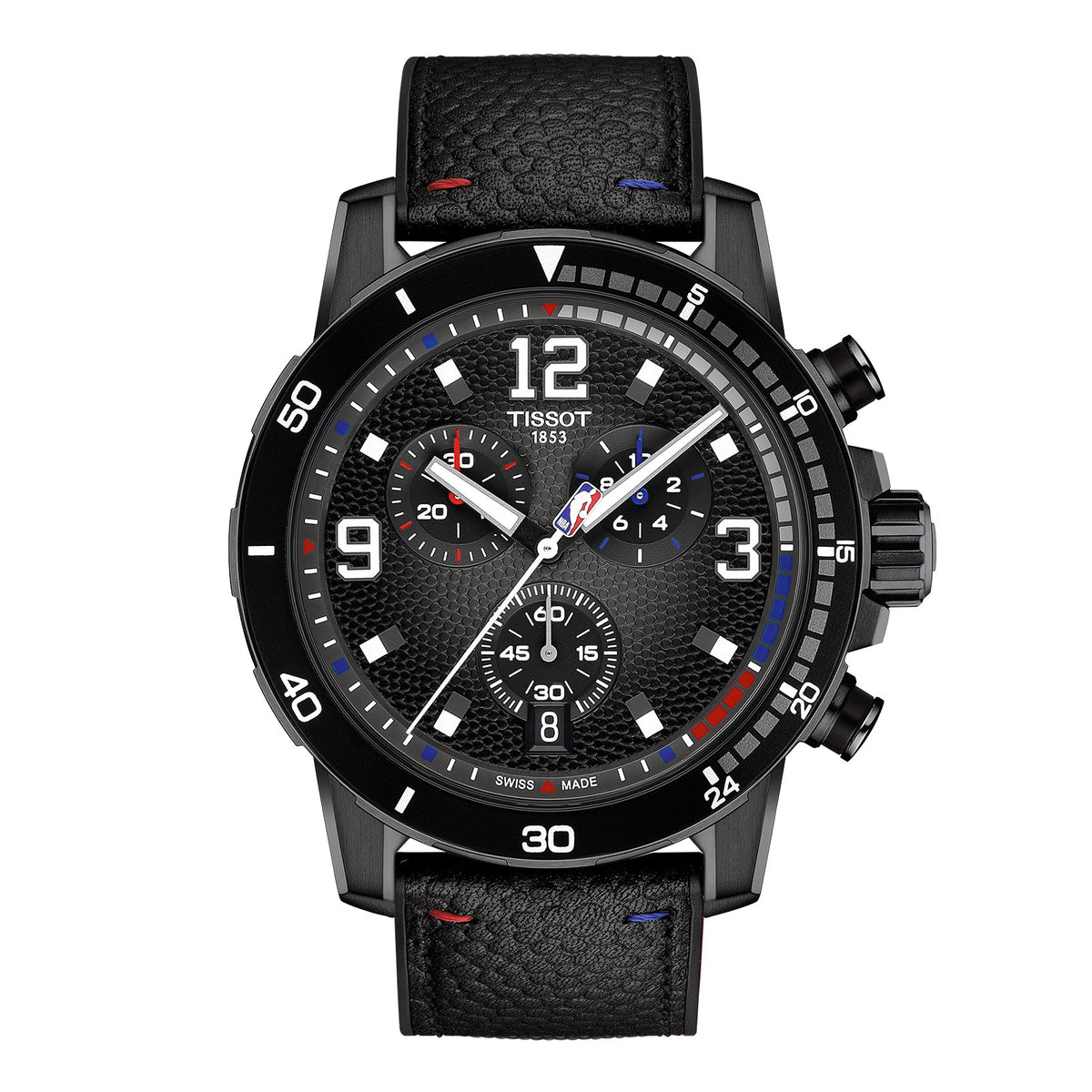 Reloj Tissot Supersport T125.617.37.067.00