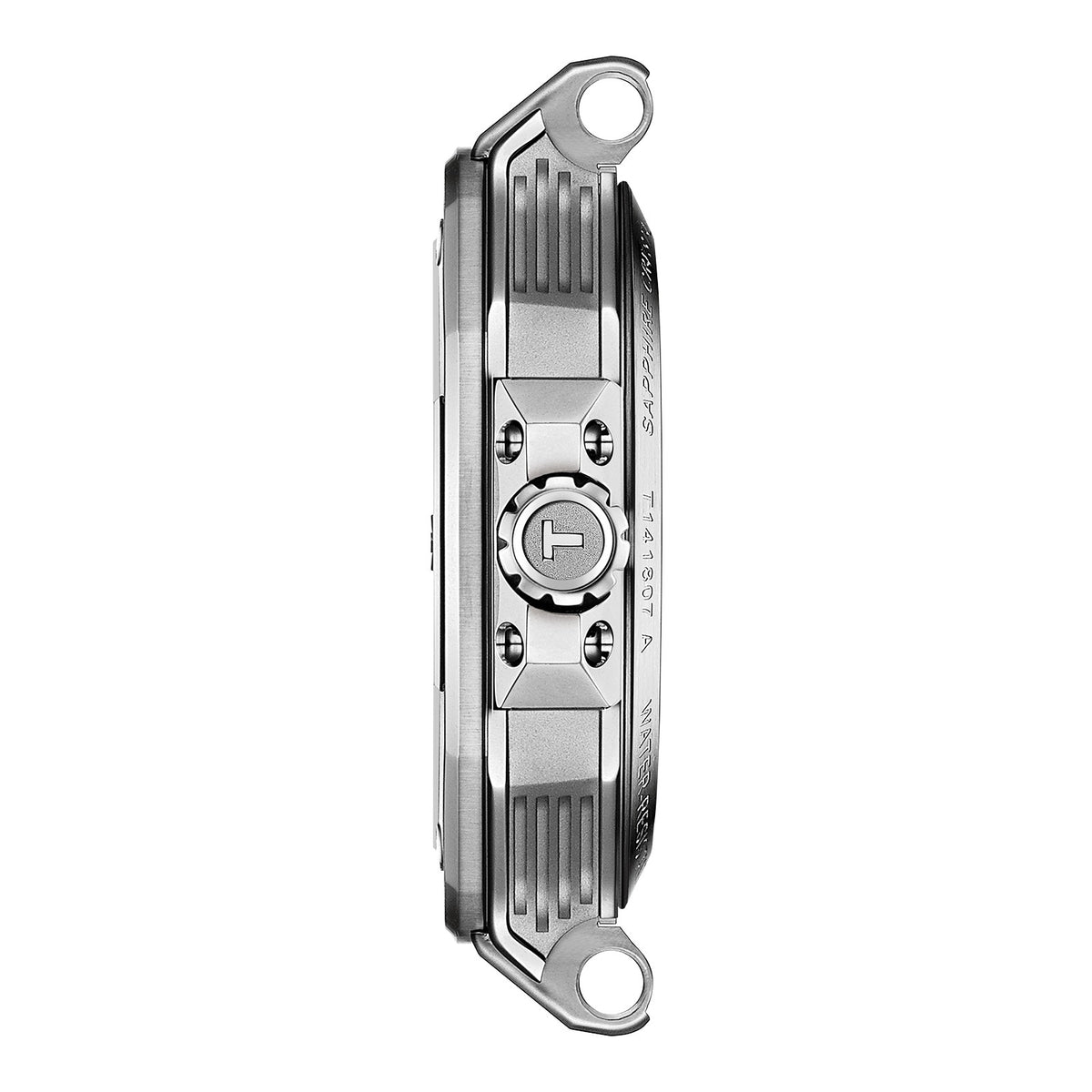 Reloj Tissot T-Race Powermatic 8 T141.807.17.051.00