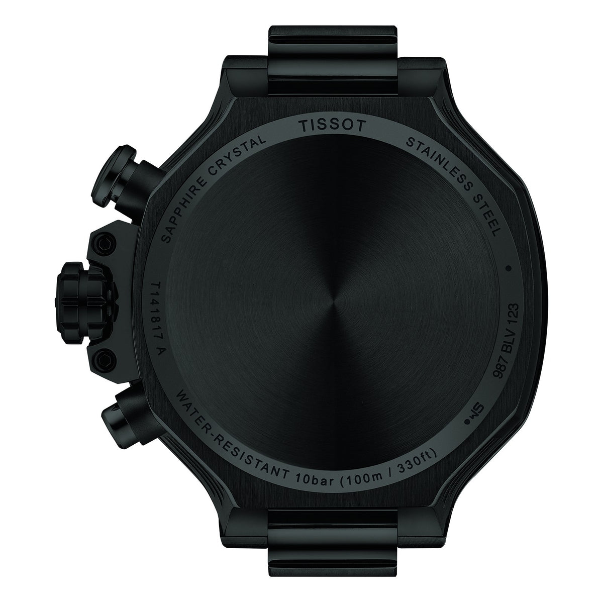 Reloj Tissot T-Race T141.817.37.051.00