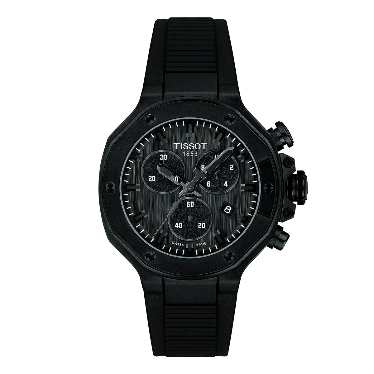 Reloj Tissot T-Race T141.817.37.051.00