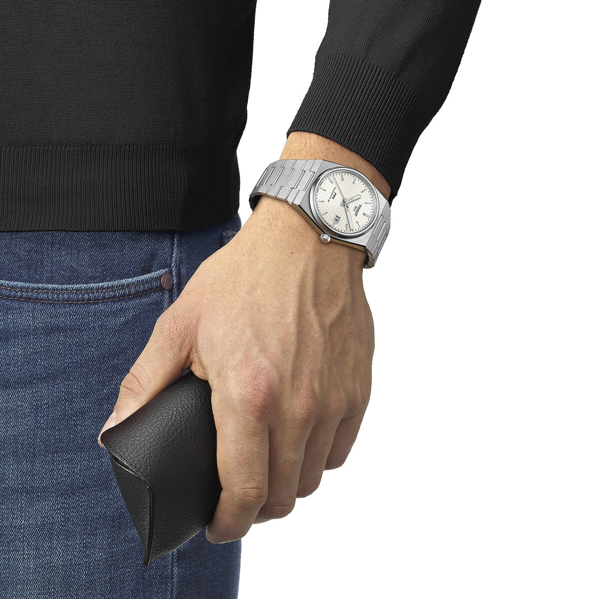 Reloj Tissot T137.407.11.111.00