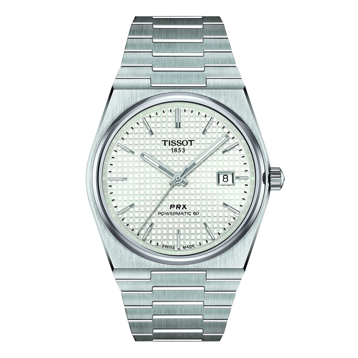 Reloj Tissot T137.407.11.111.00