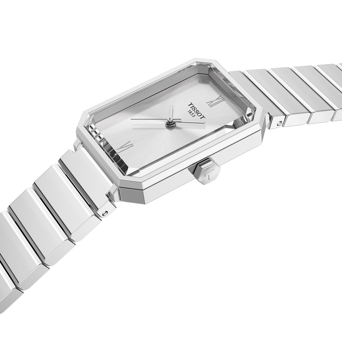 Reloj Tissot T160.110.11.033.00