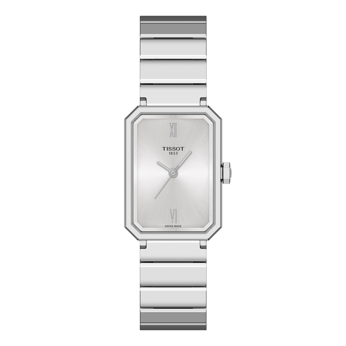 Reloj Tissot T160.110.11.033.00