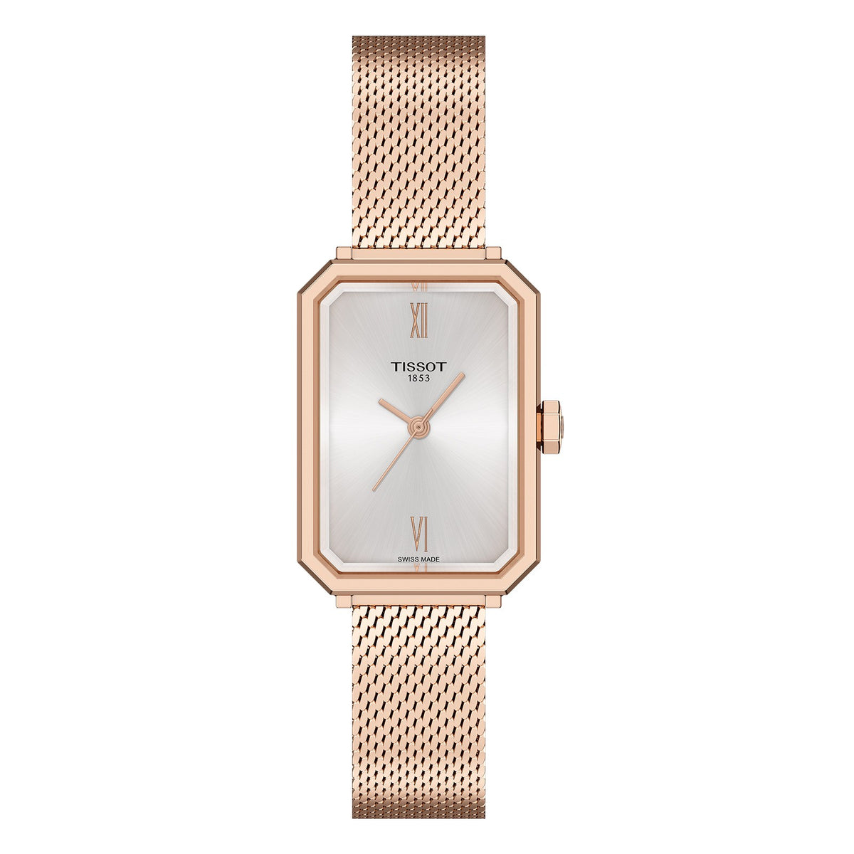 Reloj Tissot T160.110.33.033.00