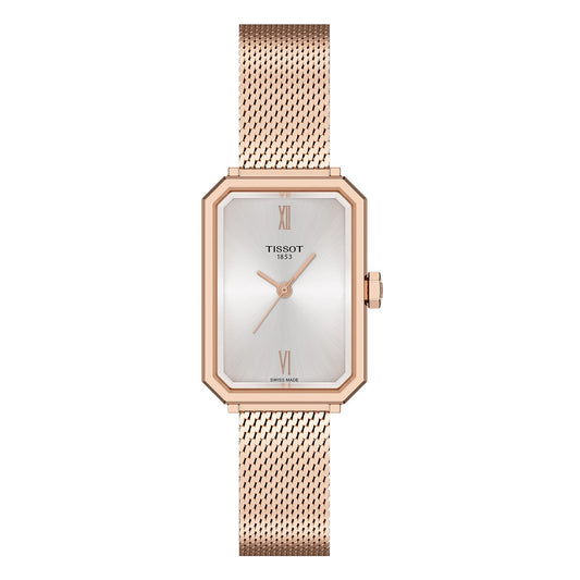 Reloj Tissot T160.110.33.033.00