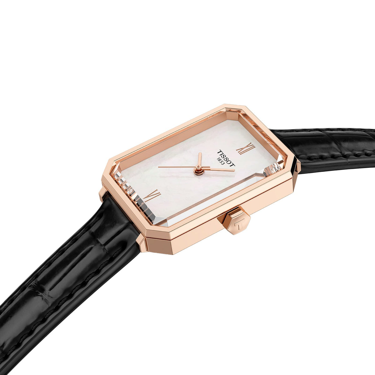 Reloj Tissot T160.110.36.113.00